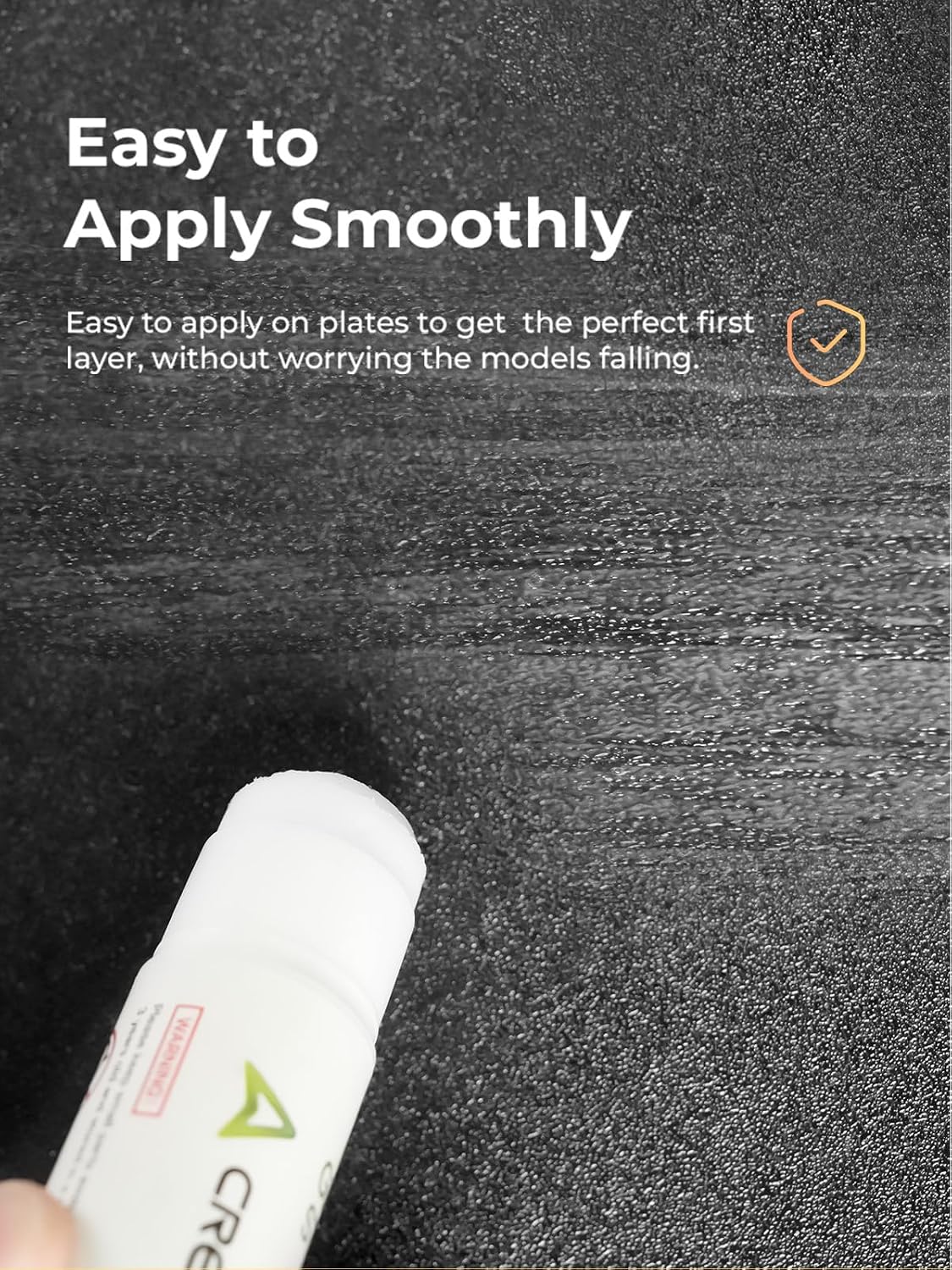 Detalle de Creality Glue-Stick-1_4008030067_LOCALUS1 3D Printer Adhesive Sticks, PVP