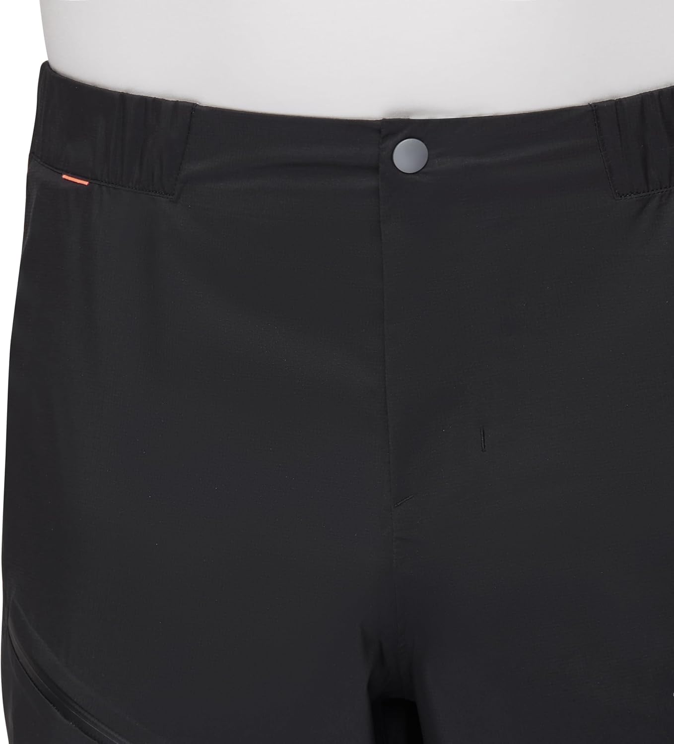 Thumbnail 5 de Mammut Alto Light HS Pants for Men – 2.5-layer weather protection with PFC-free DWR