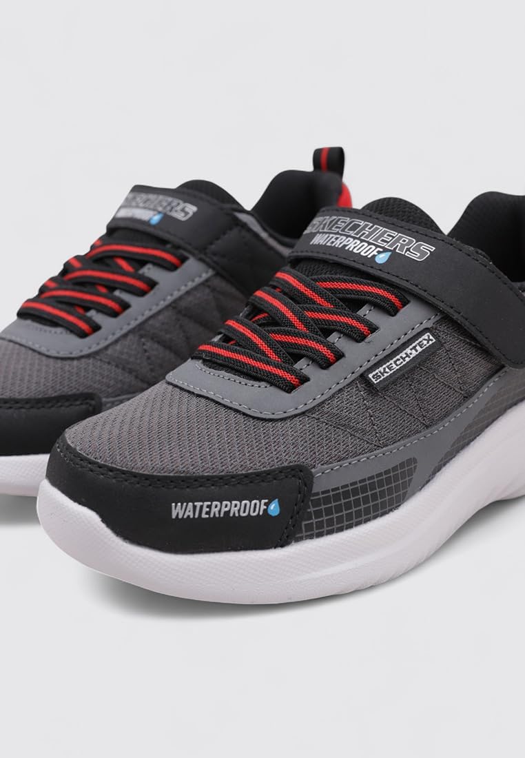 Detalle 2 de Skechers Boy's Bounder 2.0 Aqua PaceSneaker