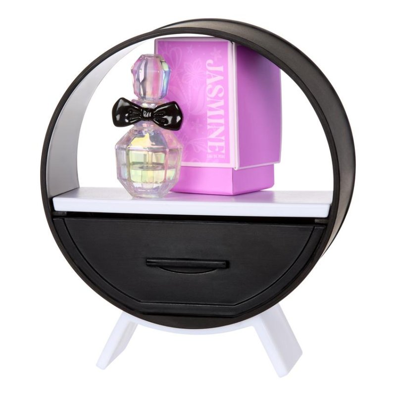 Detalle de Kit de elaboración de perfumes Miniverse Make It Mini Fragrances MGA Entertainment Multicolor