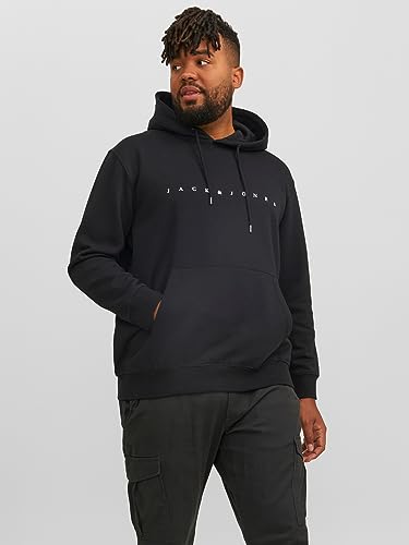 Thumbnail 1 de JACK & JONES Jjecorp Logo, sudadera con capucha L