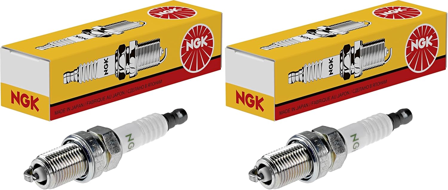 Thumbnail 3 de NGK CPR7EA-9 3901 Spark Plug – Solid Copper Core, Vehicle Specific Fit