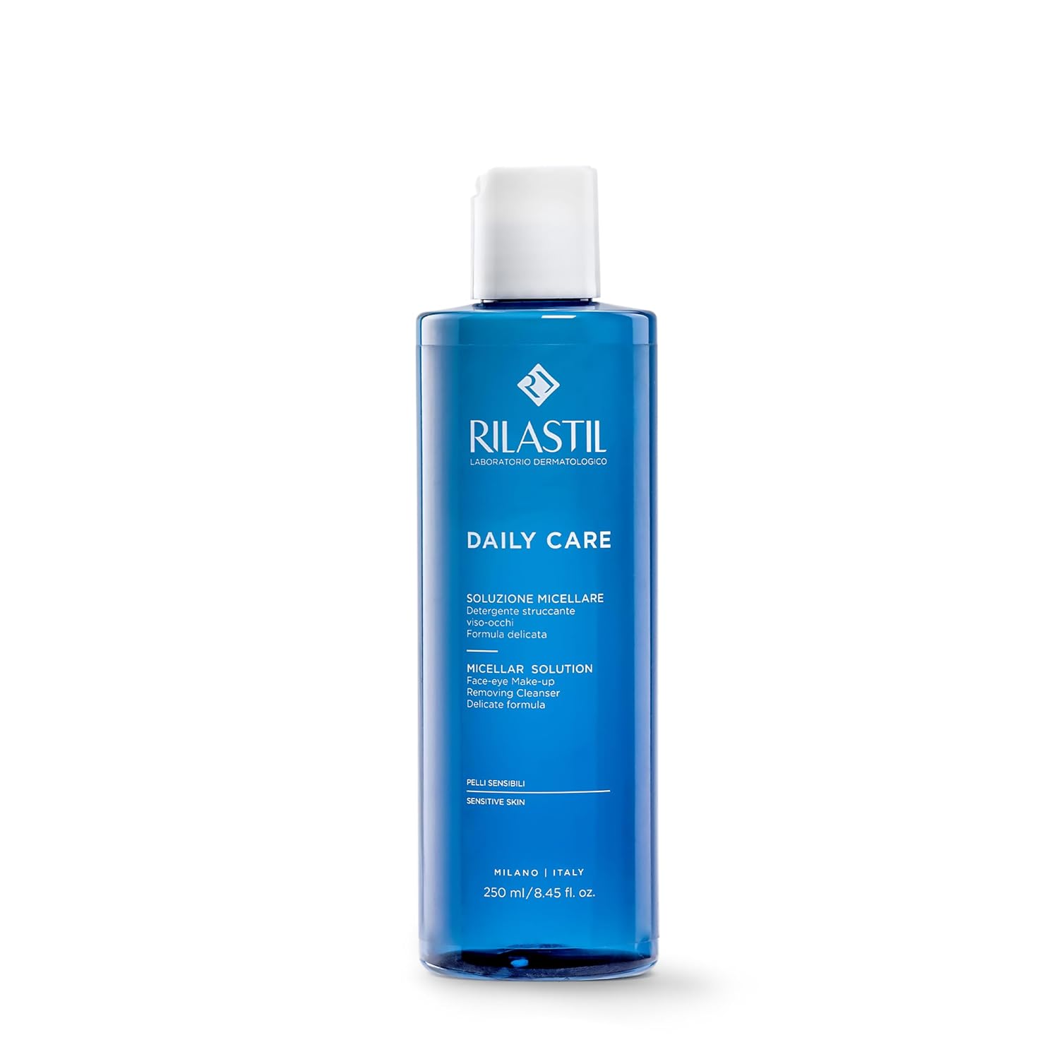 Detalle de Rilastil Daily Care Mizellen-Reinigung 250 ml