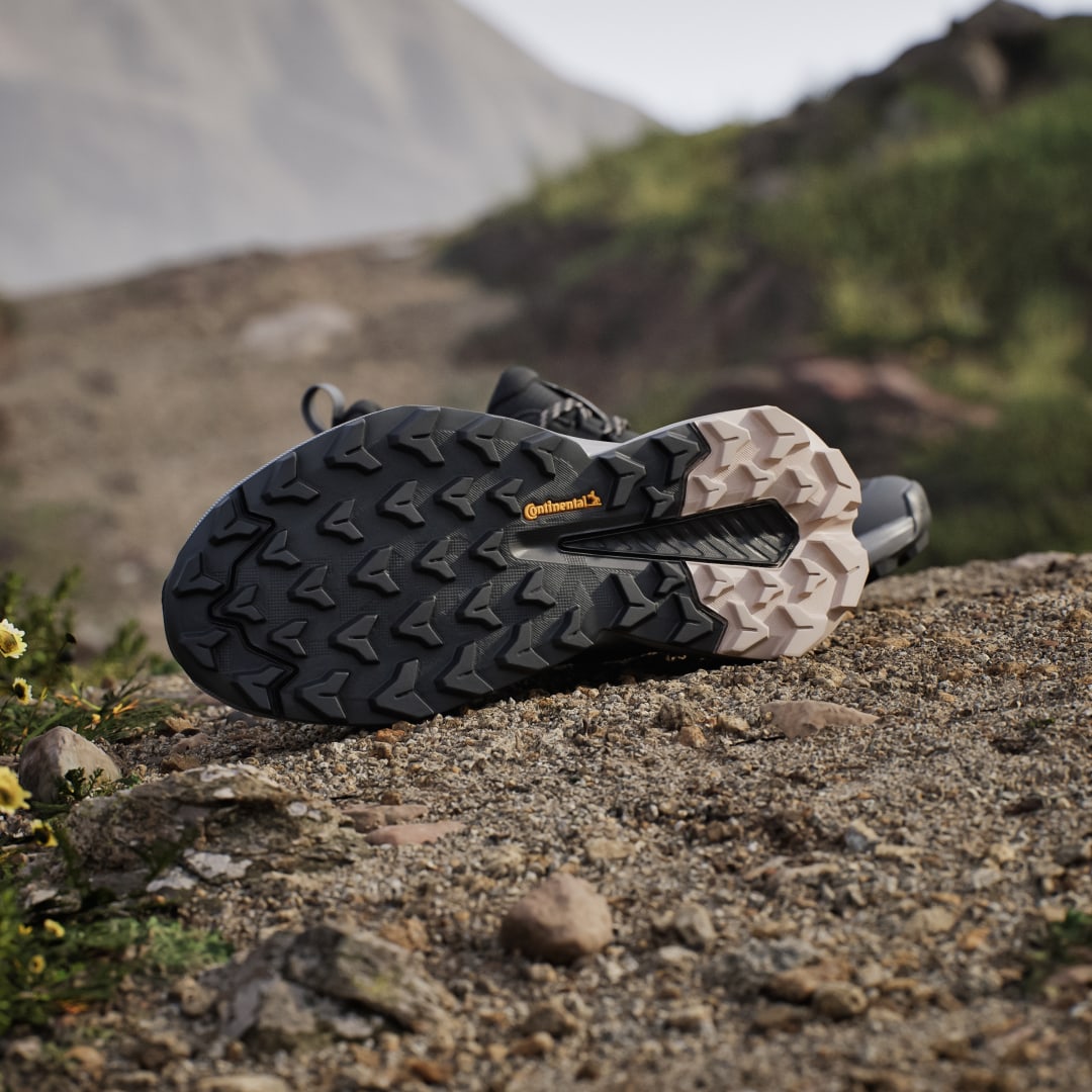 Detalle de Adidas Terrex Trailmaker 2.0 Hiking: versatilidad y comodidad para senderismo ligero