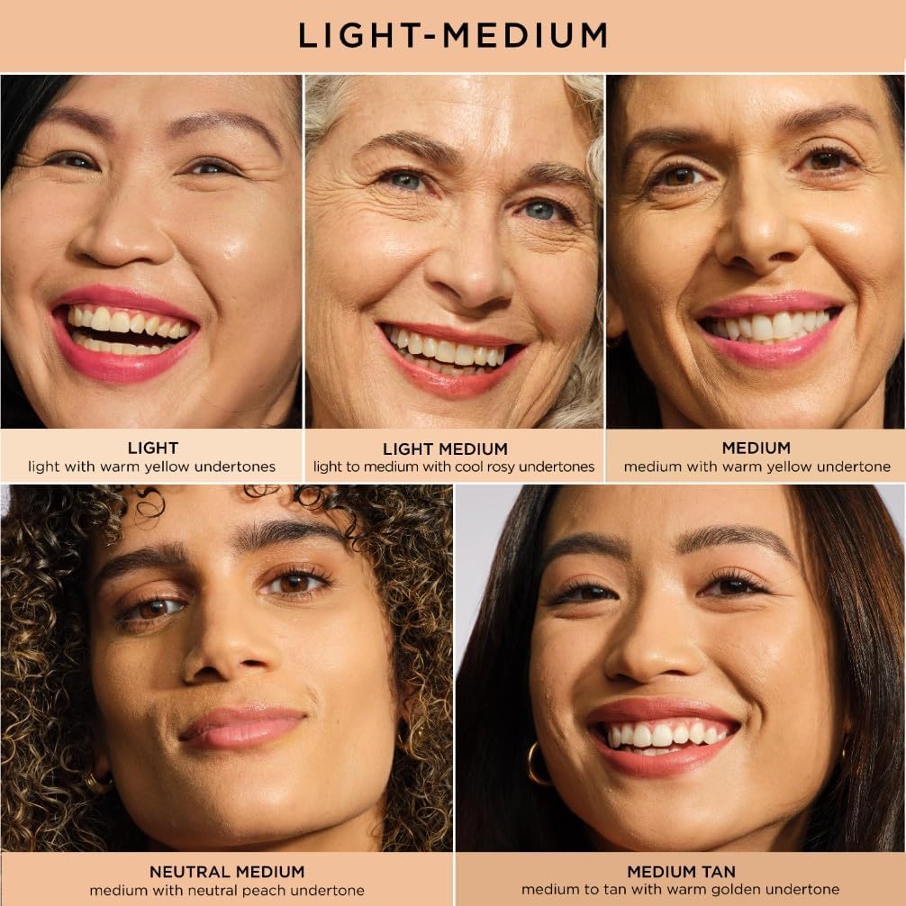 Thumbnail 5 de IT Cosmetics Your Skin CC+ Nude Glow CC Cream