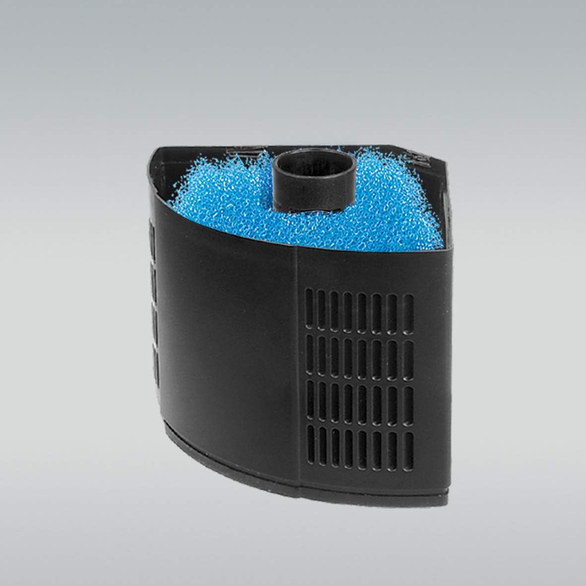 Detalle de JBL CristalProfi i Greenline filtermodule met 25 ppi biofilterschuim