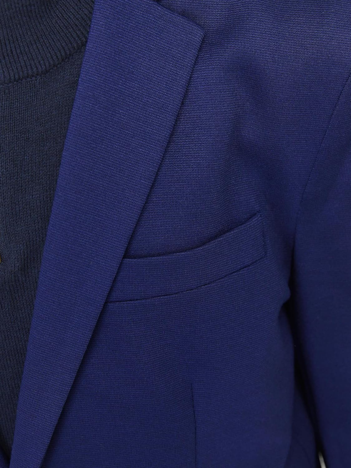 Thumbnail 6 de Jack & Jones Junior Boy JJEJAXON: blazer e pantaloni monopetto per ragazzi