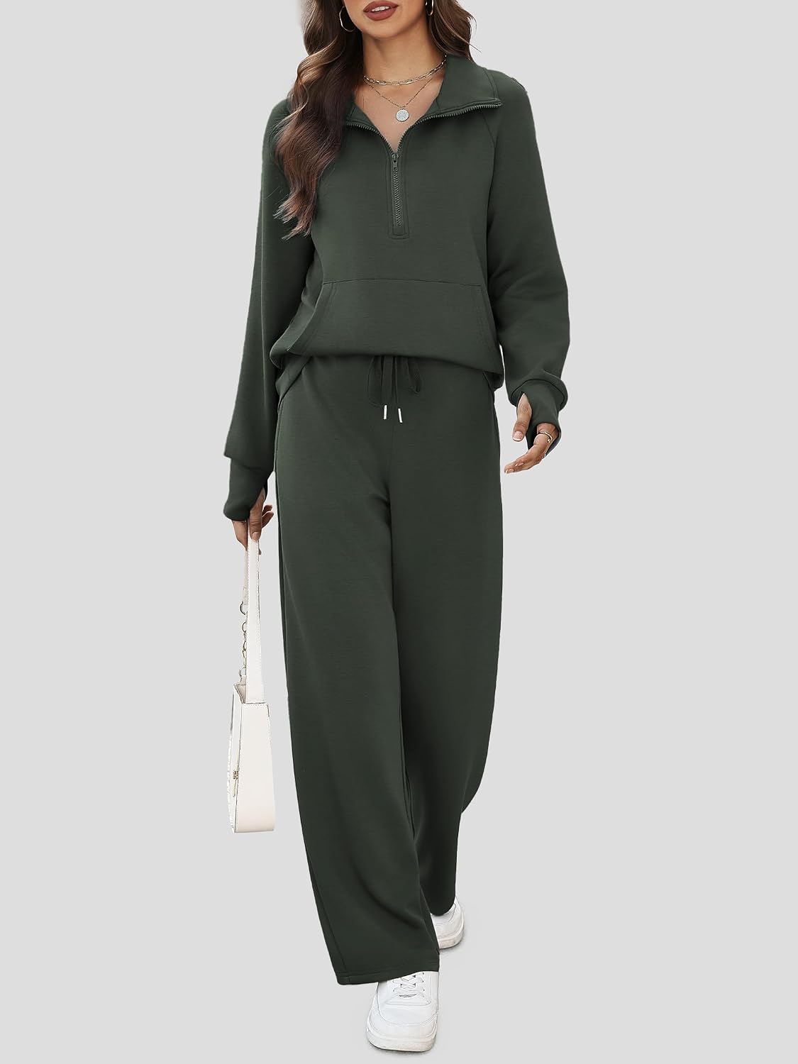 Detalle 2 de Casly Lamiit 2-Piece Loungewear Set