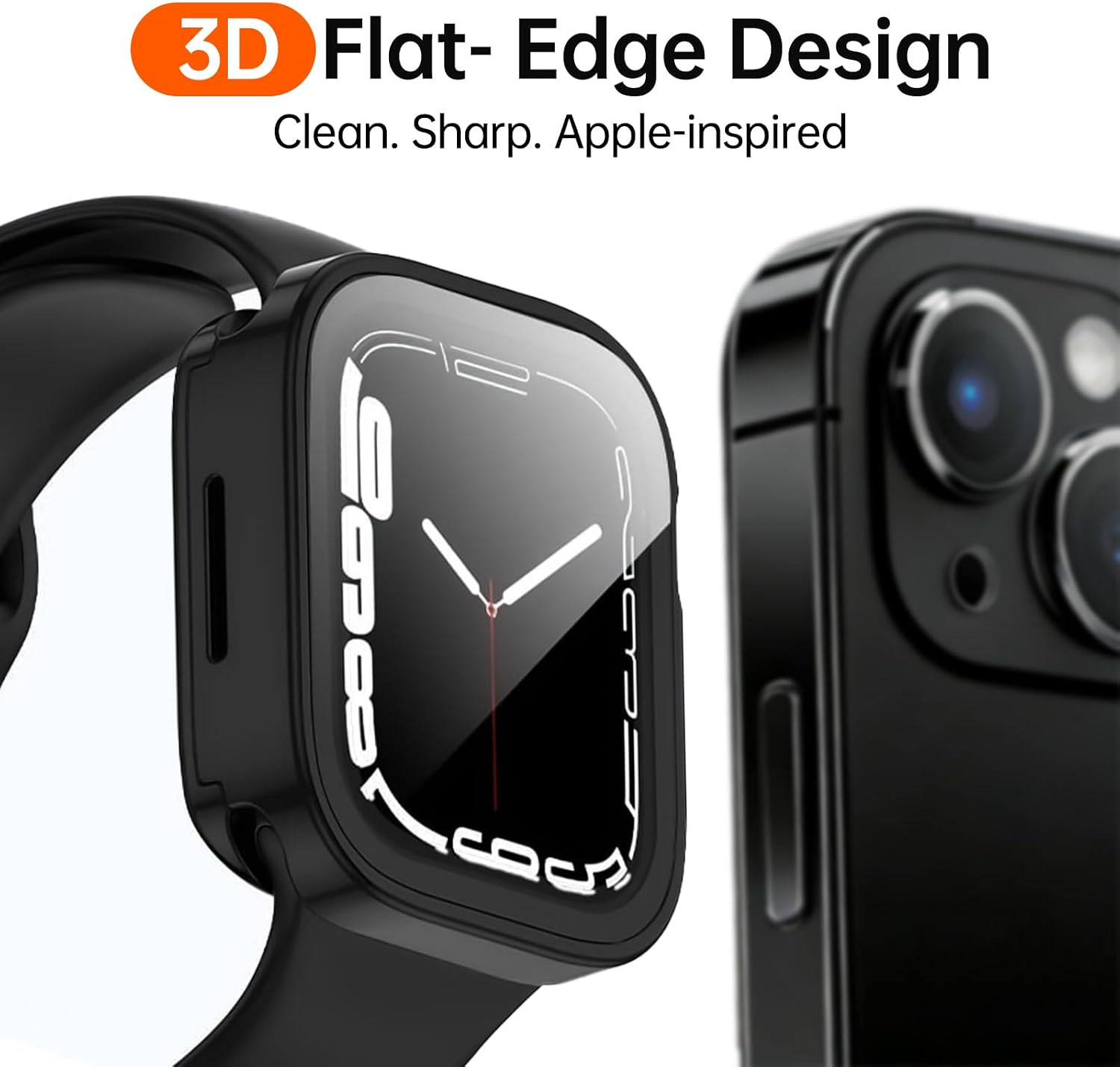 Detalle 2 de Singiuzoo 2 in 1 Waterproof Case 40mm