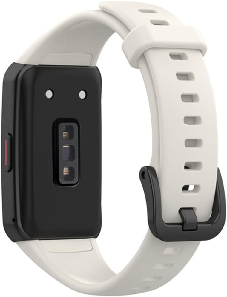 Thumbnail 1 de Huawei Band 6 Silicone Sport Watch Strap