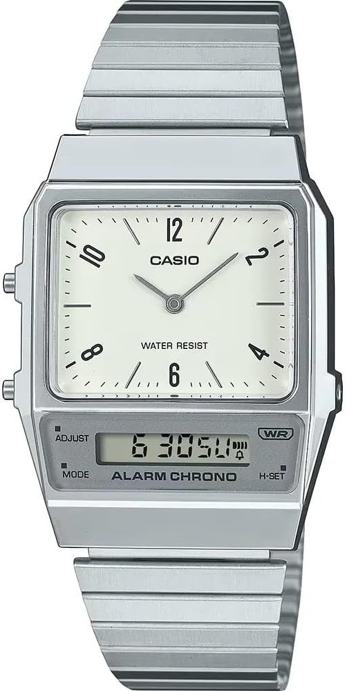 Detalle de CASIO VINTAGE montre rétro