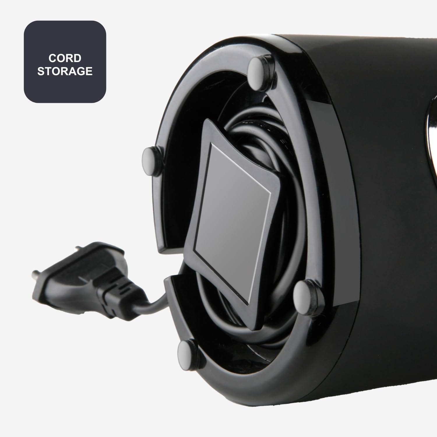 Thumbnail 5 de Black+Decker macinacaffè elettrico 150 W 50 g