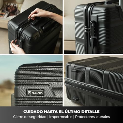 Thumbnail 2 de NUMADA Maleta de Viaje Grande 78 L