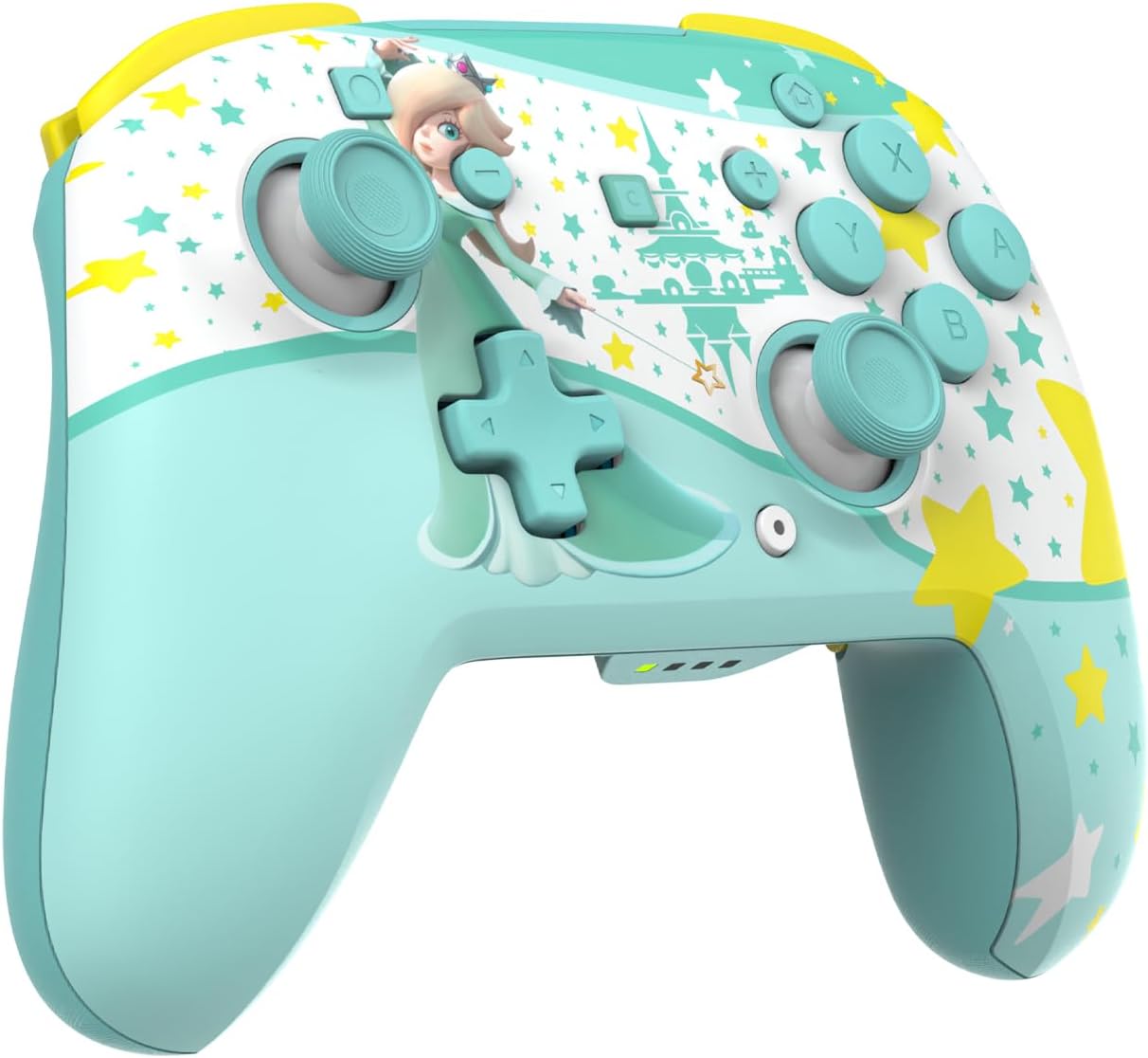 Thumbnail 6 de Turtle Beach Rematch TBC-8305-25 Wireless Controller for Nintendo Switch 2