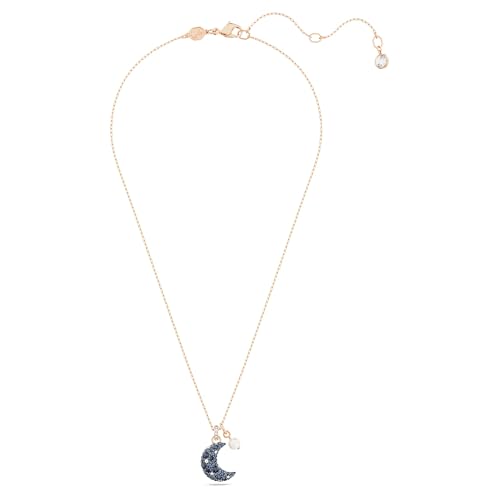 Thumbnail 1 de Swarovski Colgante Luna Perla multicolor 🌙