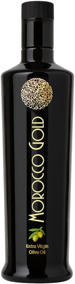 Morocco Gold 500ml huile d'olive extra vierge