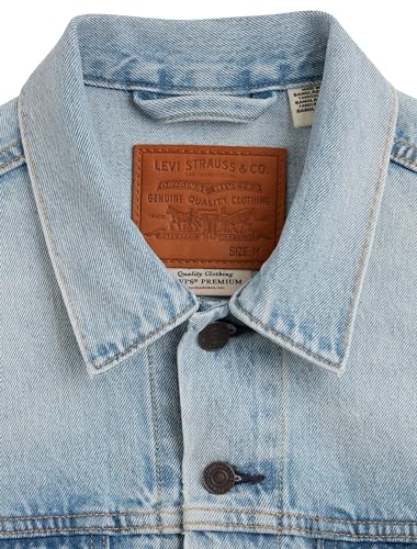 Thumbnail 3 de Levi's The Trucker Chaqueta XL moda 1 pieza