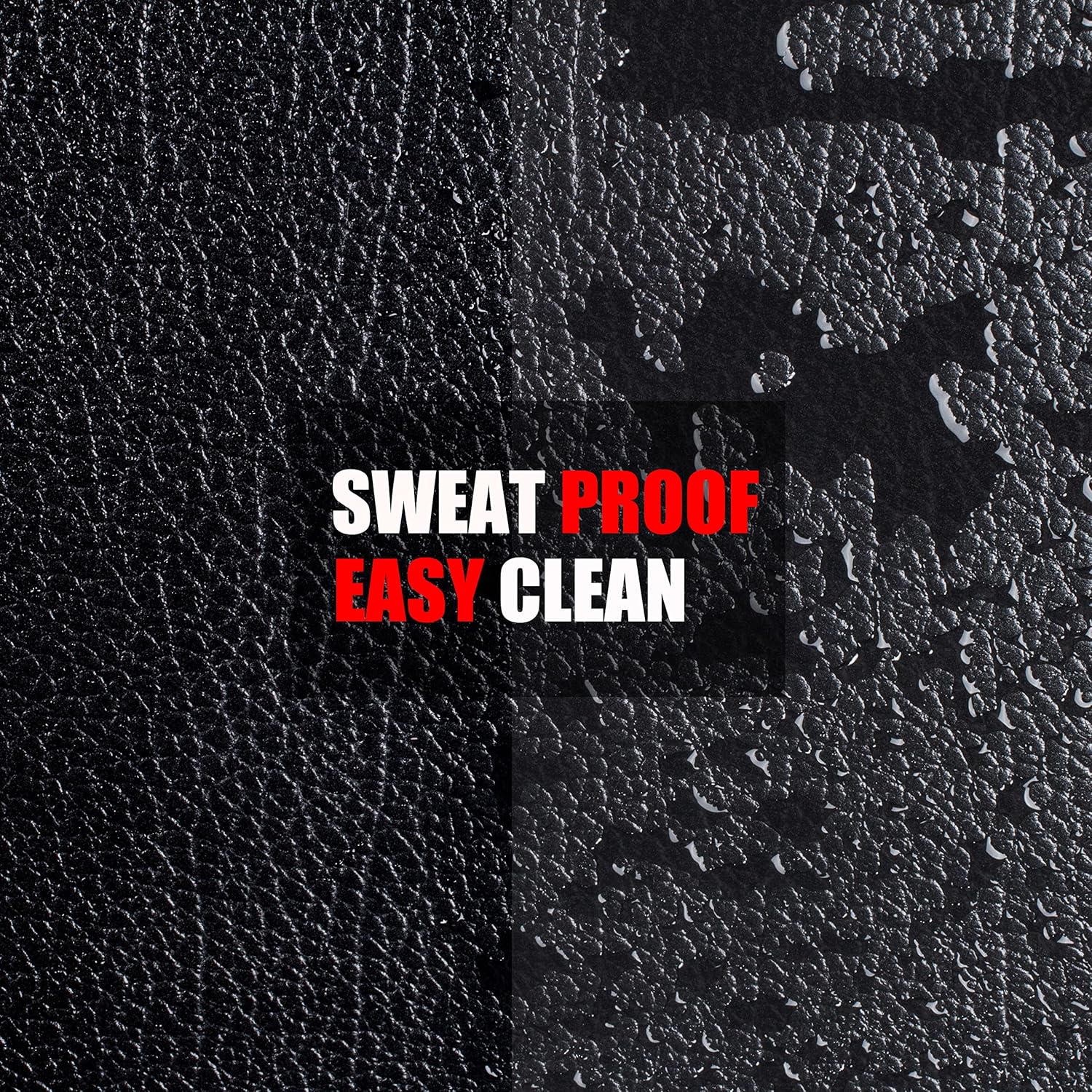 Thumbnail 5 de Cycleclub 6mm Bike Mat for Peloton Bike, Elliptical & Small Treadmills (30" x 60")