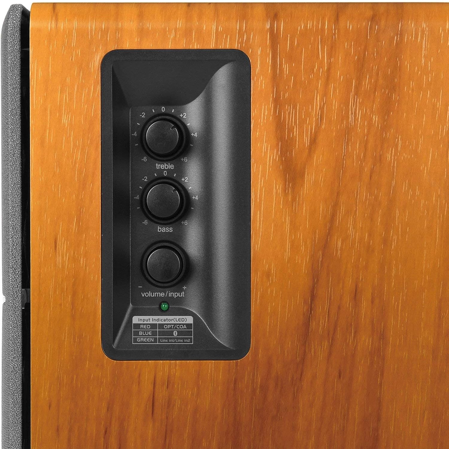 Thumbnail 2 de Edifier R1280DB Bookshelf Speakers 42W 🔊