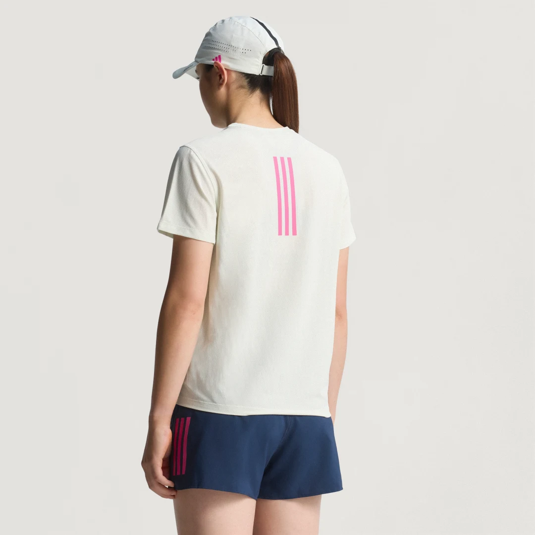 Thumbnail 1 de Adidas Camiseta BMW Berlin-Marathon 2025