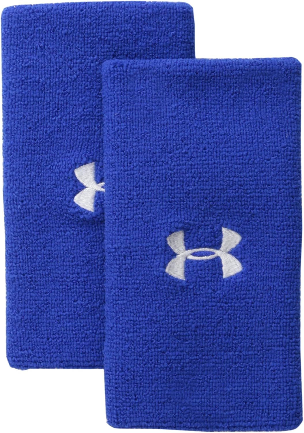 Detalle de Under Armour Performance Wristband 6-inch