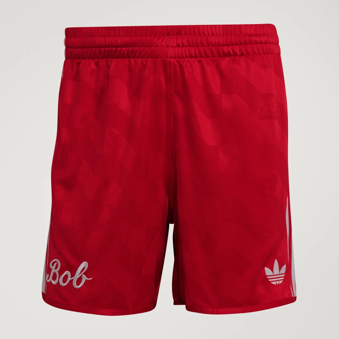 Thumbnail 3 de Pantalón corto Bob Marley Originals de Adidas