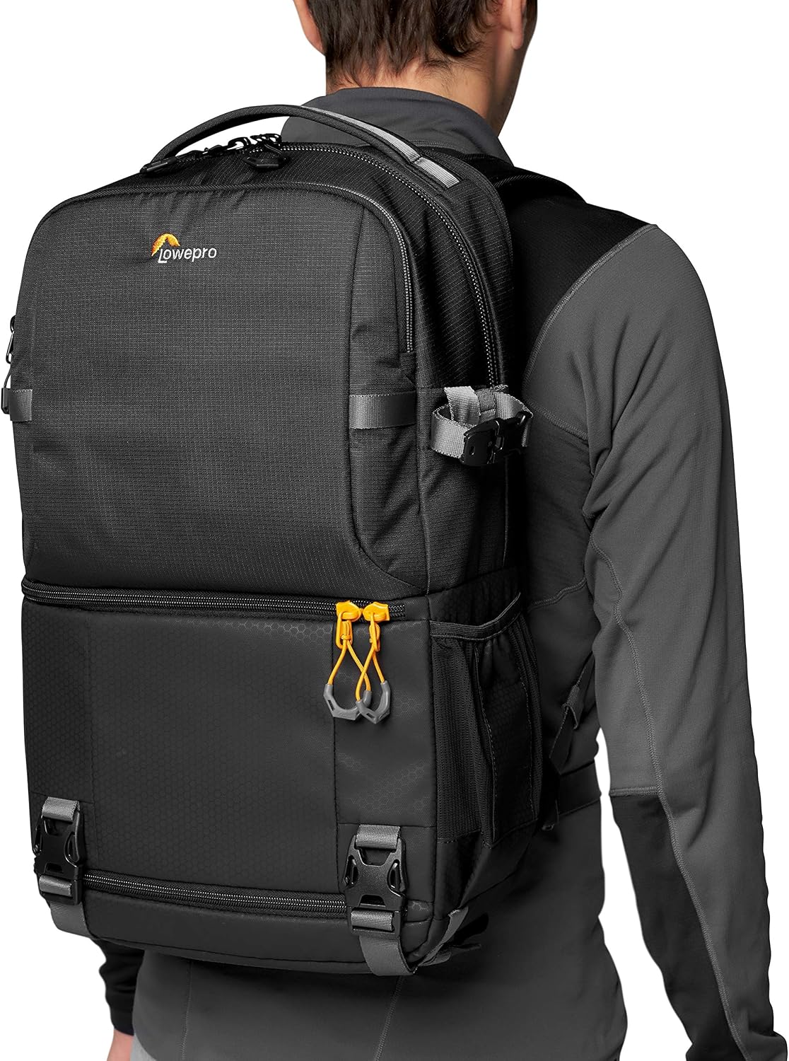 Thumbnail 4 de Lowepro Kameratasche – Schutz, schneller Zugriff und Reisekomfort