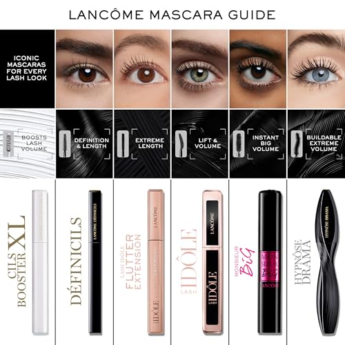 Thumbnail 7 de Lancôme Cils Booster XL Enhancing Lash & Mascara Primer, Full Size