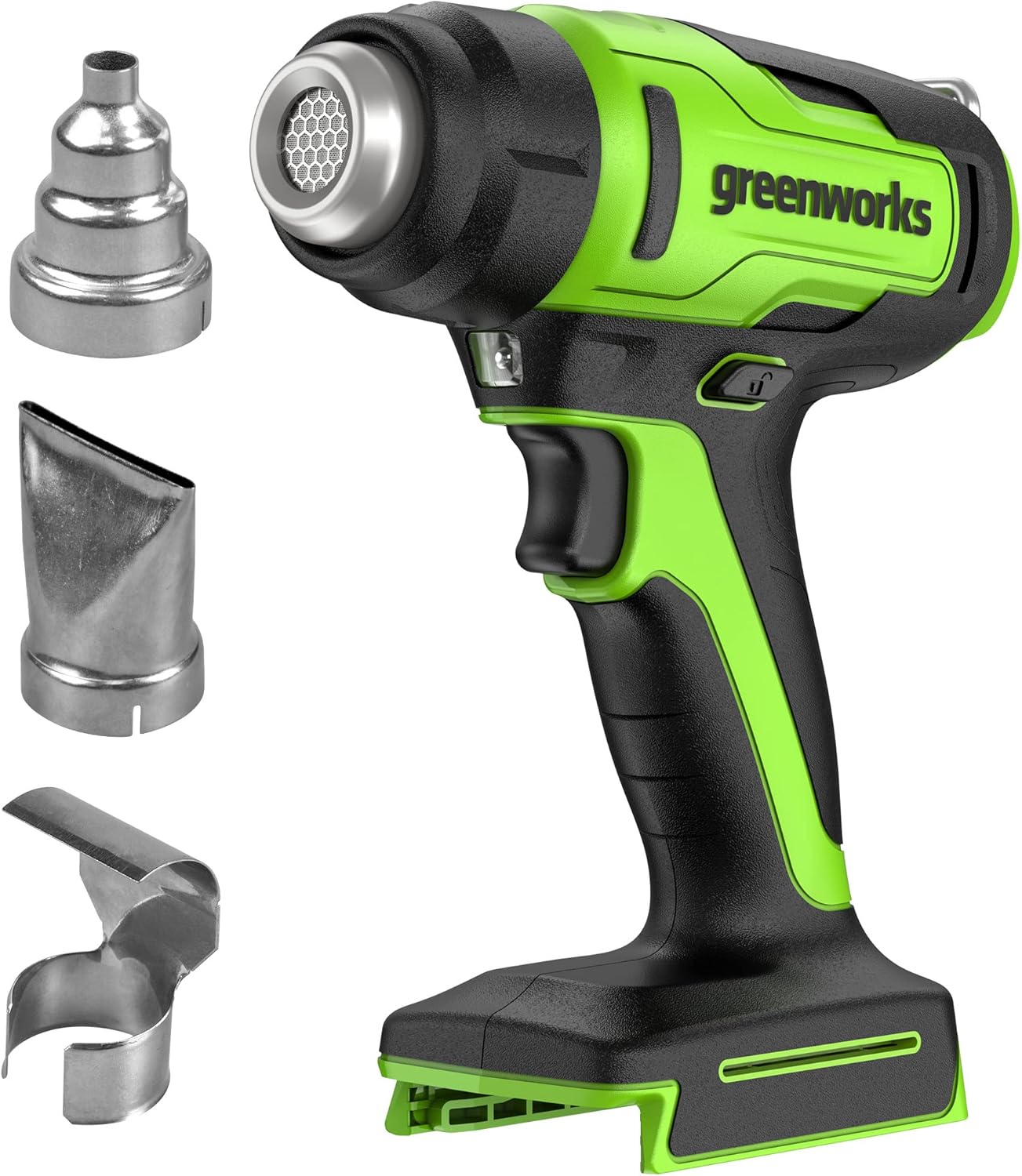 Thumbnail 5 de Greenworks G24CG Pistola Sigillante Elettrica 2900N