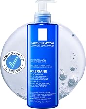 Detalle de La Roche-Posay Toleriane Purifying Foaming Gel 400ml