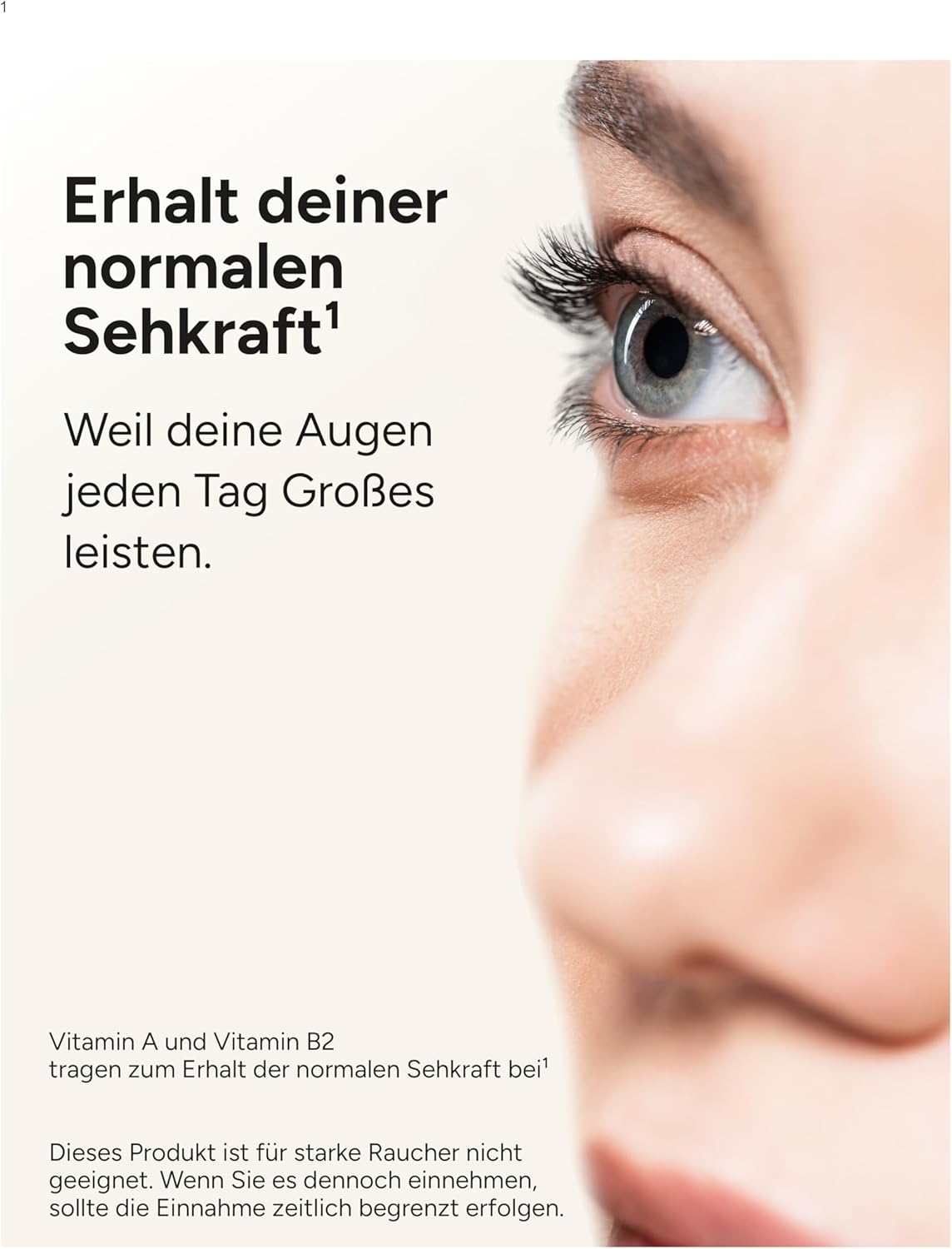 Detalle 2 de Lutein Zeaxanthin Kapseln 44 mg đ