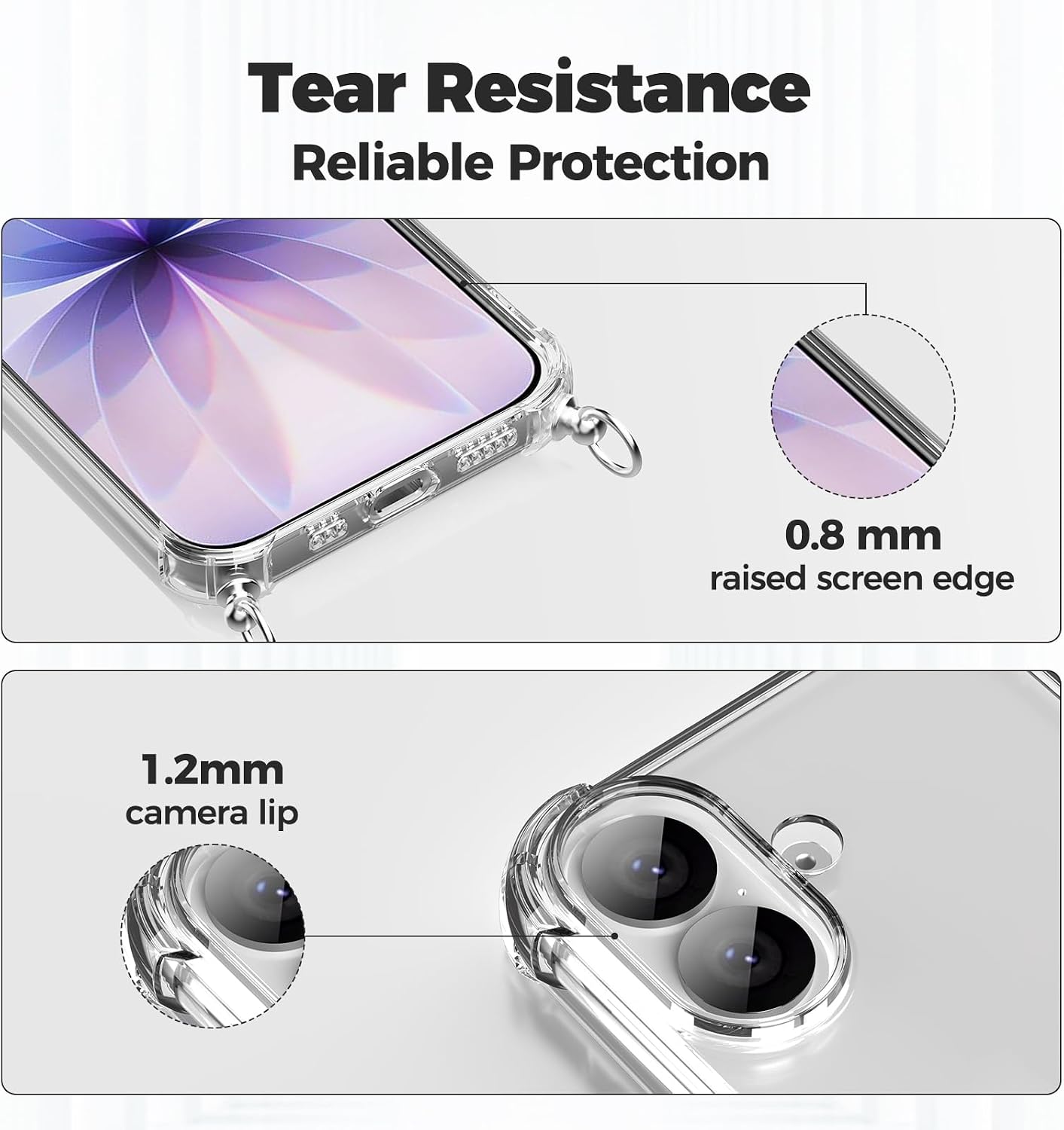 Thumbnail 4 de caslord Handyband für iPhone 17