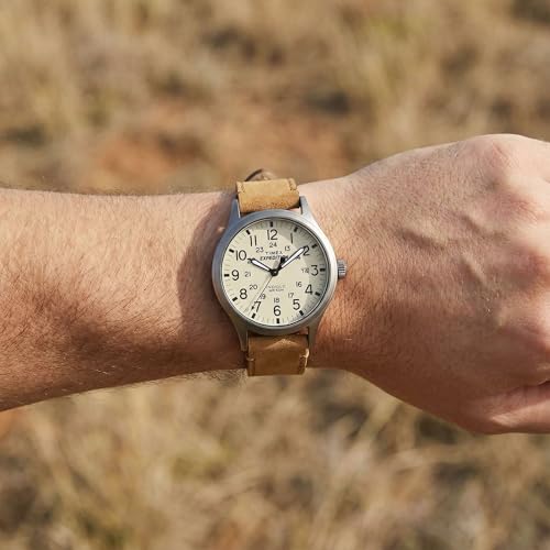 Thumbnail 4 de Timex Reloj TWC001200