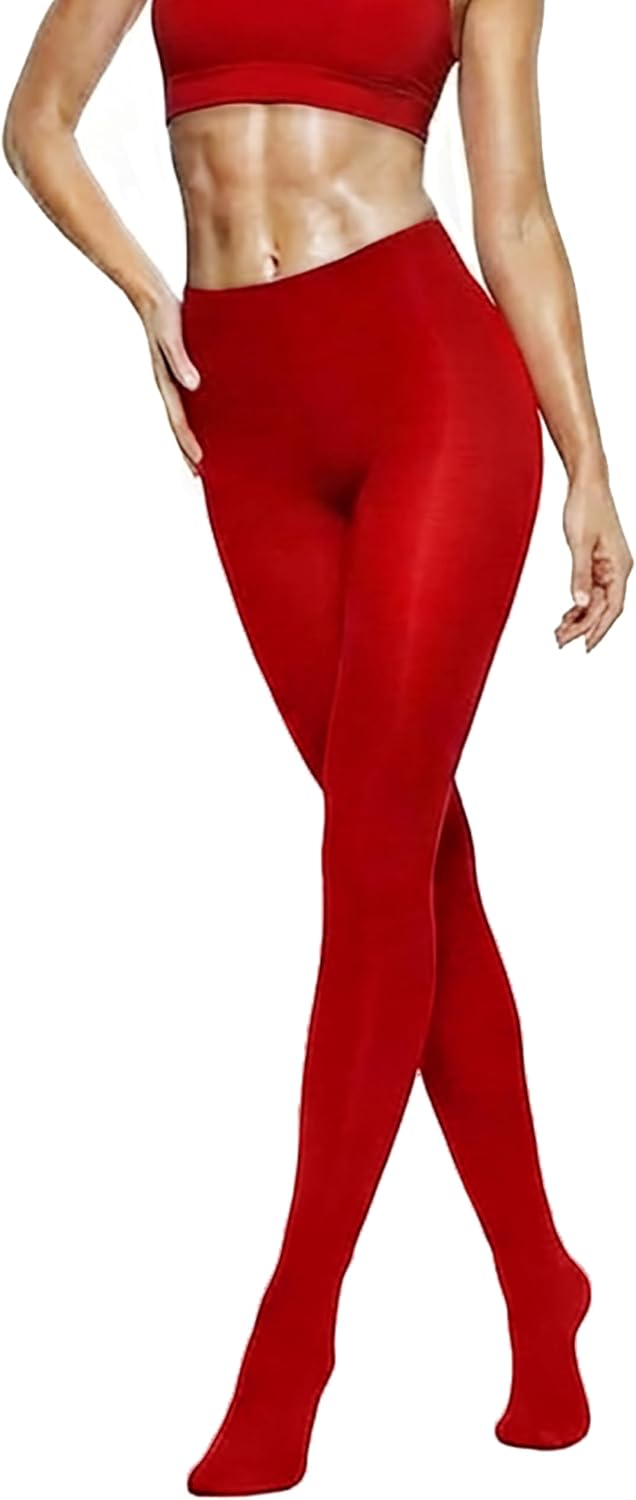 Thumbnail 6 de sofsy Strumpfhose Damen 40 DEN blickdicht – Weiche Microfaser, mattes Finish, Komfortbund, Made in Italy (S-XXL)