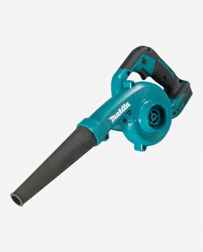 Thumbnail 6 de Makita DUB185Z – Souffleur sans fil 18V LXT (Solo corps)