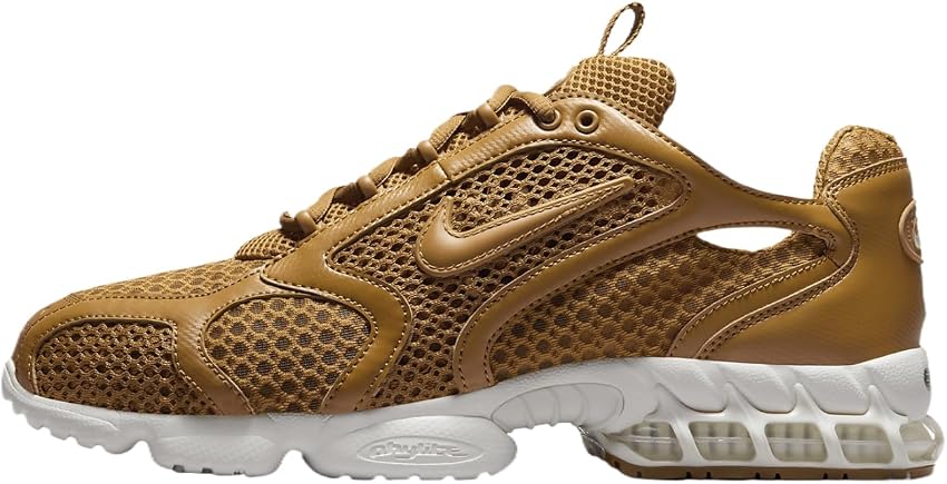 Detalle de Nike Air Zoom Spiridon Cage 2 42,5 EU — Zapatillas hombre