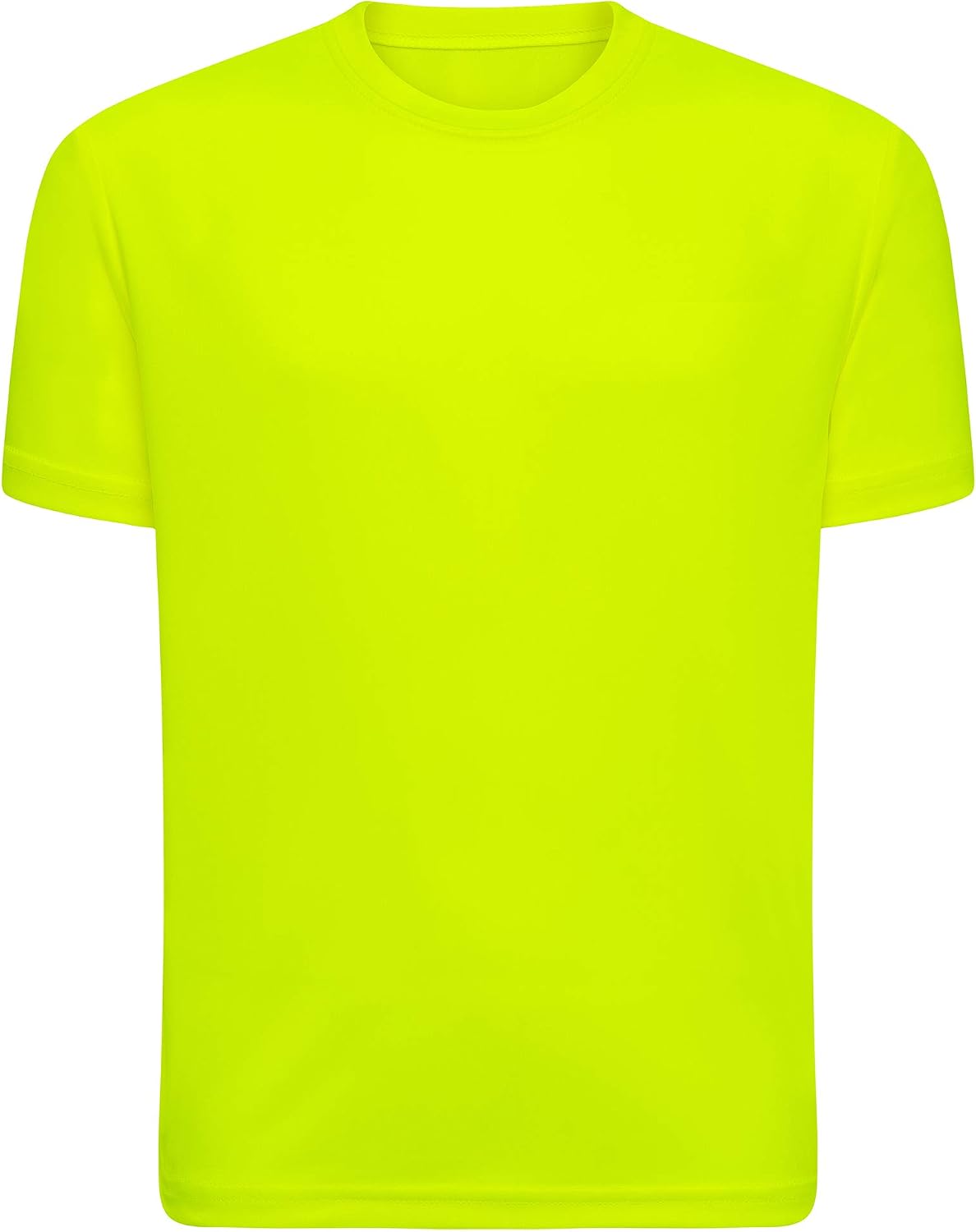Detalle de Opna Youth Dri Fit Athletic T-Shirt for Teens