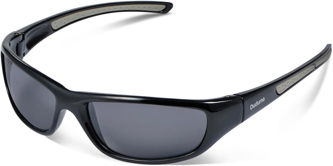 Thumbnail 6 de Duduma Occhiali Da Sole Polarizzati Sportivi UV400 – Un partner versatile per sport e tempo libero
