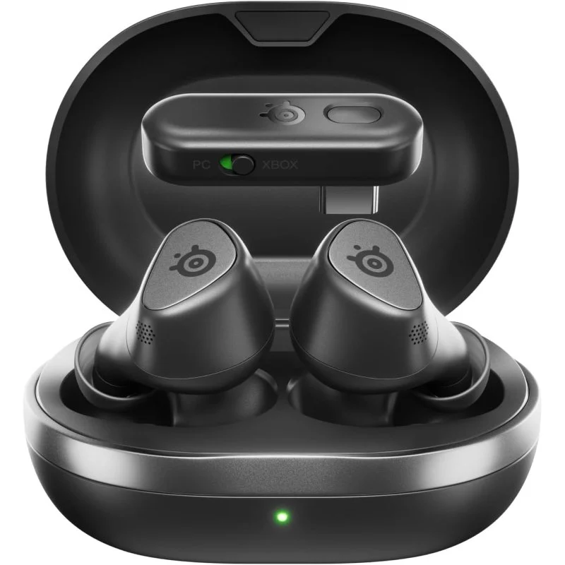 Detalle de SteelSeries Arctis GameBuds Auriculares Inalámbricos