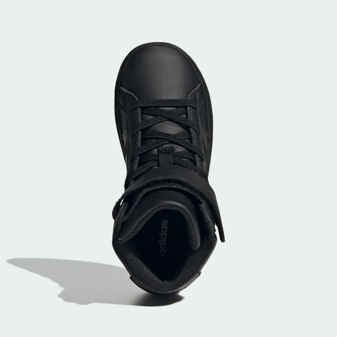Thumbnail 1 de Zapatilla Grand Court Mid Kids de Adidas: estilo clásico para peques, con envío gratis y 30 días de devolución