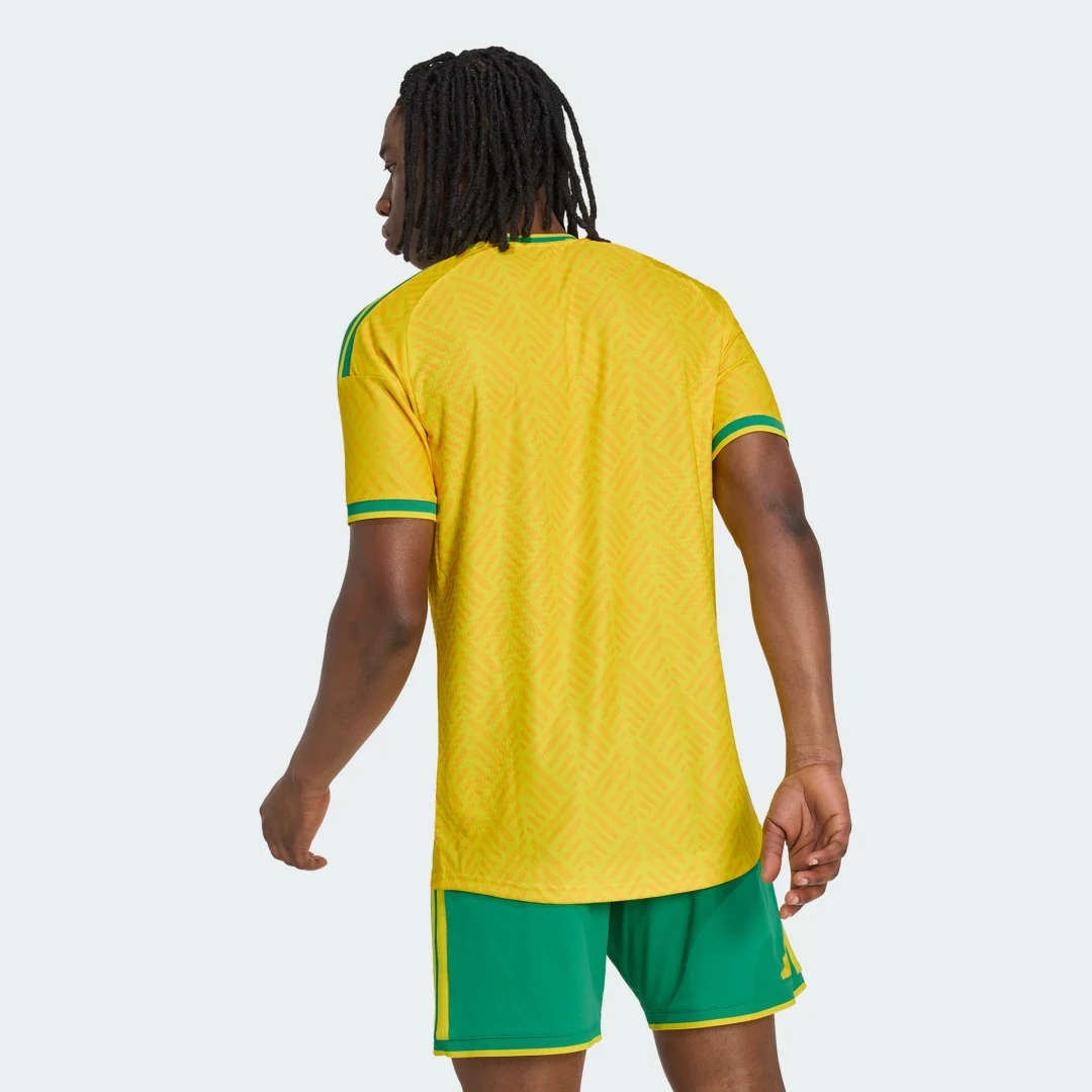 Thumbnail 1 de Camiseta primera equipación oficial Sudáfrica 26 – Adidas