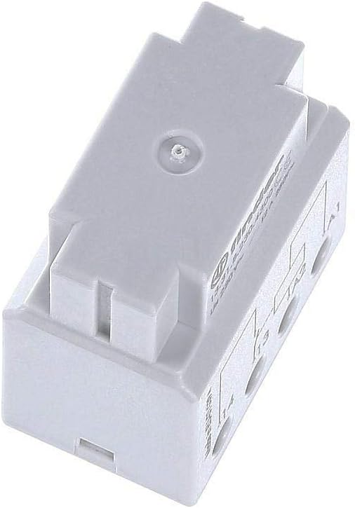 Thumbnail 2 de Finder 133182304300PAS – Relais à encastrer dans boîte, 1 NO, 230 Vac, 12 A (sous 250 Vac)