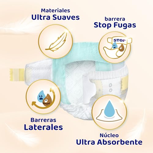 Thumbnail 3 de Dodot Pañales Sensitive T4 9-14 kg