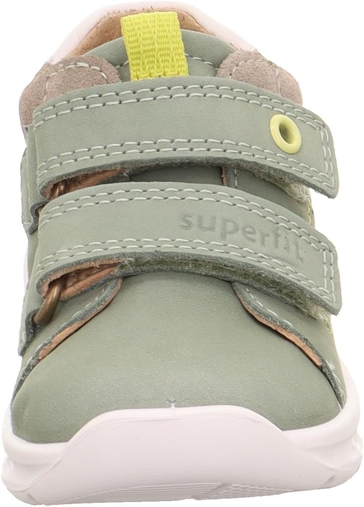 Thumbnail 1 de Superfit Jungen BreezeLauflernschuhe – leichte, flexible Lauflernhilfe für den Einstieg