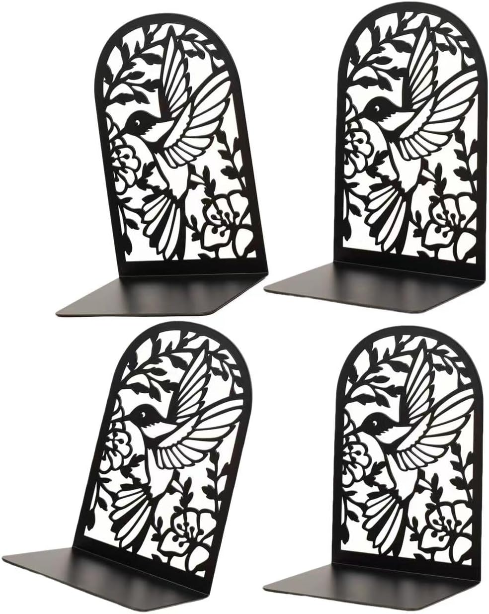 Thumbnail 4 de Deefongo Deefongo Bookends 2 pairs