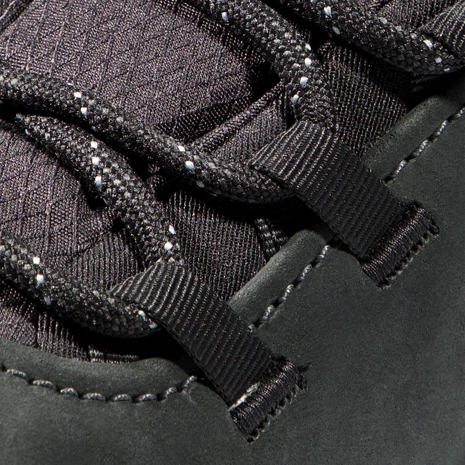 Detalle 2 de Mammut Damen Nova IV Mid LTH Trekking- & Wanderschuhe