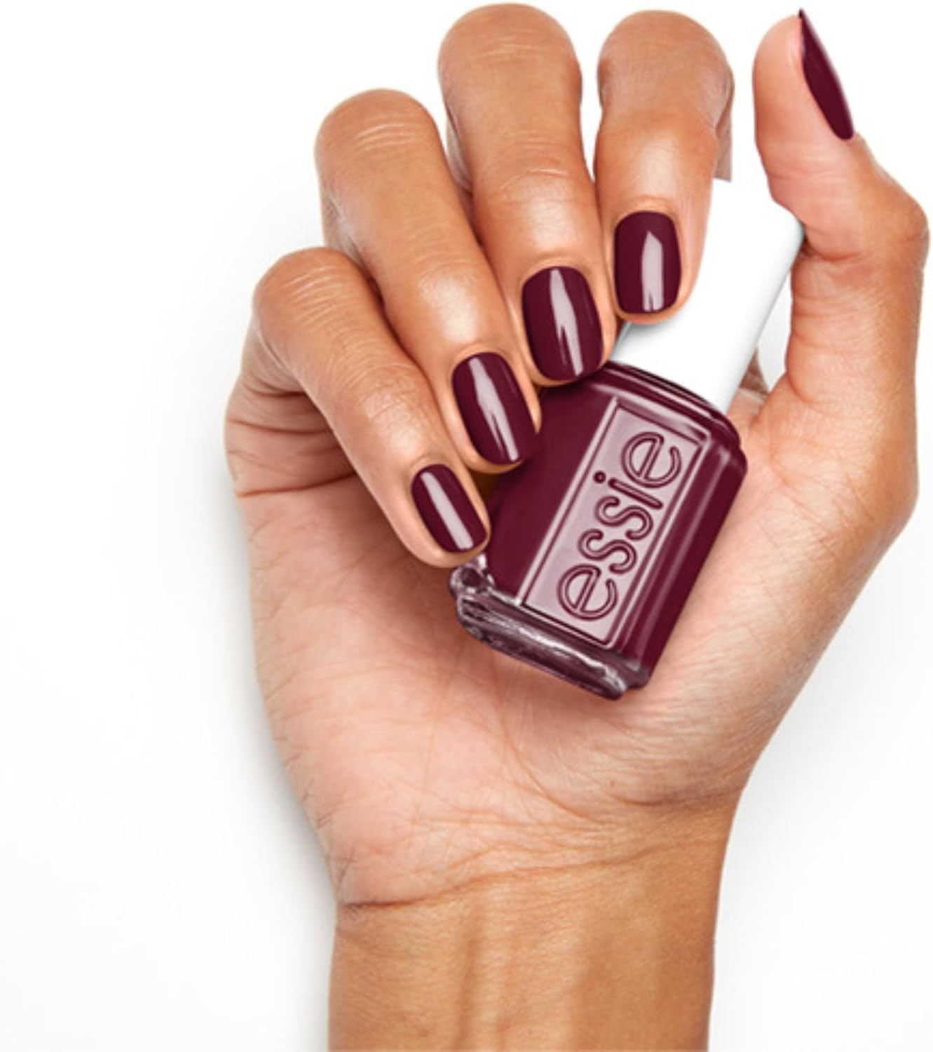 Detalle 2 de Essie Sole Mate 13,5 ml vernis prune