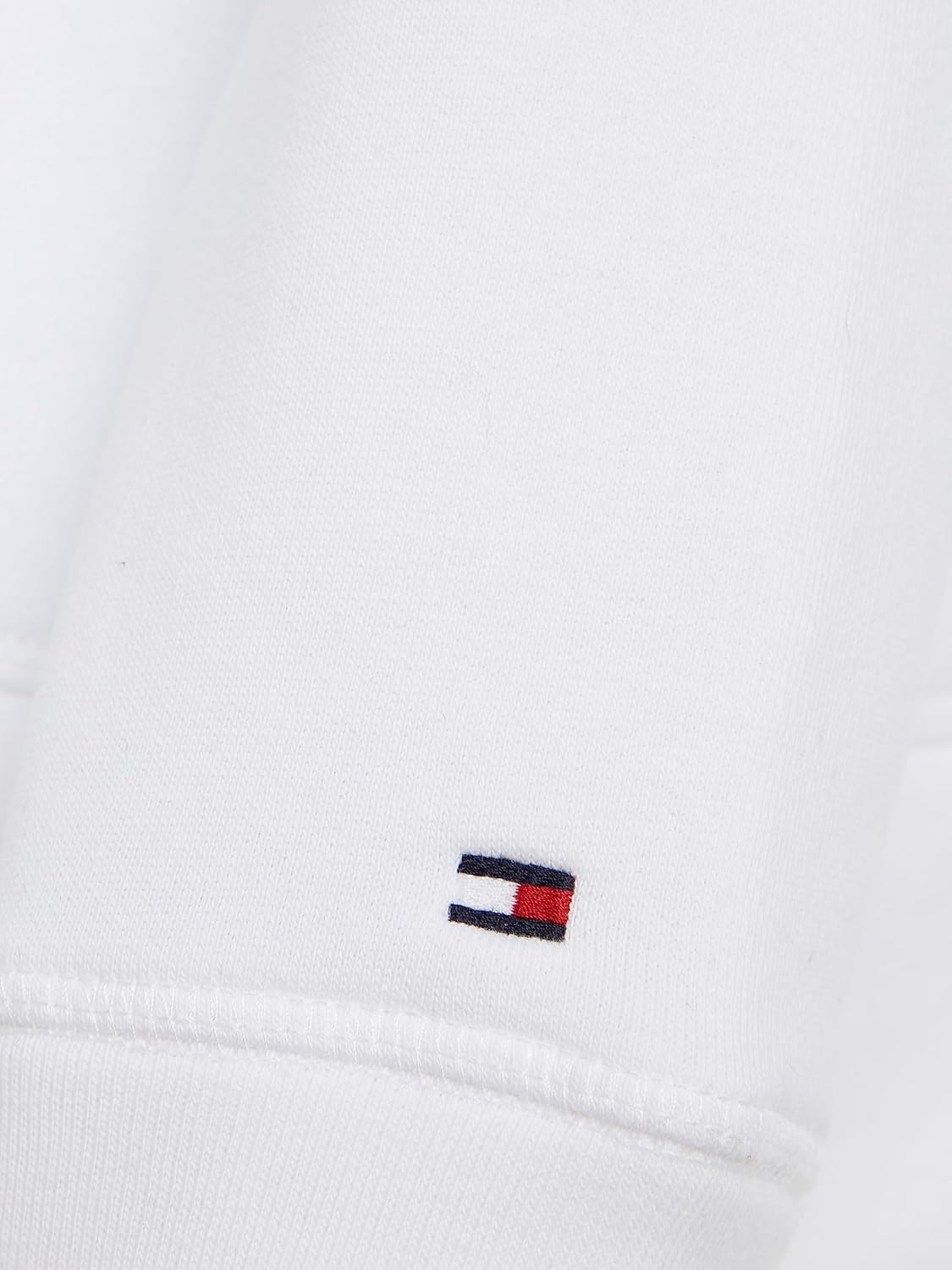 Thumbnail 3 de Tommy Hilfiger Damen Hoodie Heritage mit Kapuze – zeitloser Komfort aus Baumwolle-Polyester