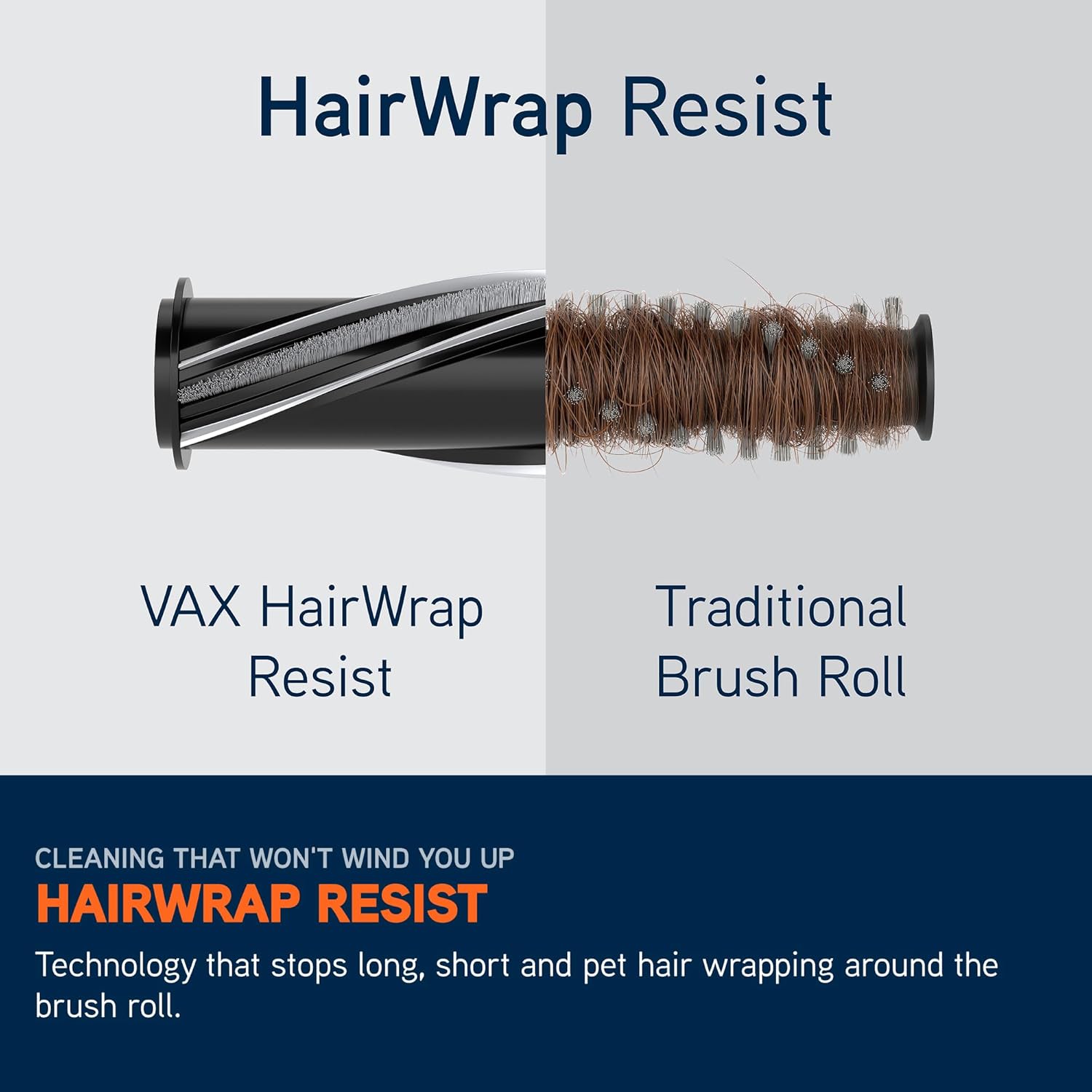 Thumbnail 5 de Vax LiftOut Multi Pet-Design Corded Upright Bagless Vacuum Cleaner (CDUP-LOPA) with Lift-Out Canister