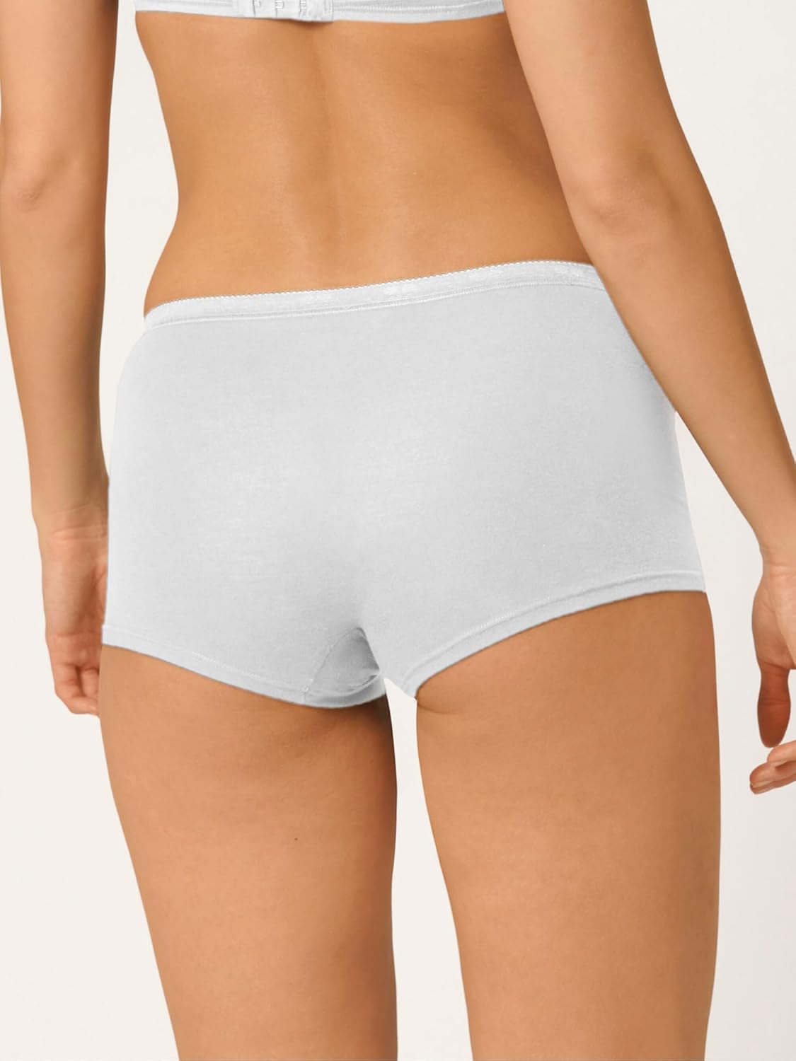 Thumbnail 1 de Sloggi Basic+ Short Culotte femme : le short doux du quotidien